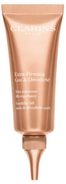 Clarins Crema Extra-Firming Cuello & Escote 75 Ml - Imagen 3