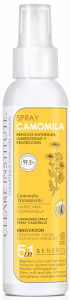 Cleare Institute Spray Camomila 5en1 125ml