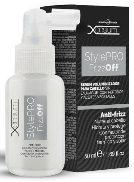 Xemsium StylePRO Frizz Off 50 ml