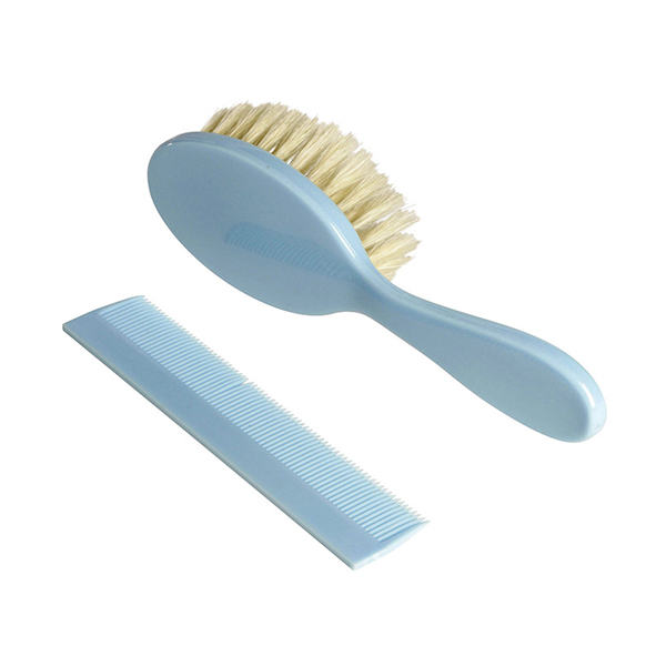 Brosse et Peigne Ciel