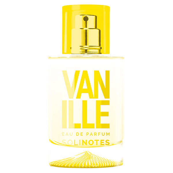 Vanille Eau de parfum 50ml 2