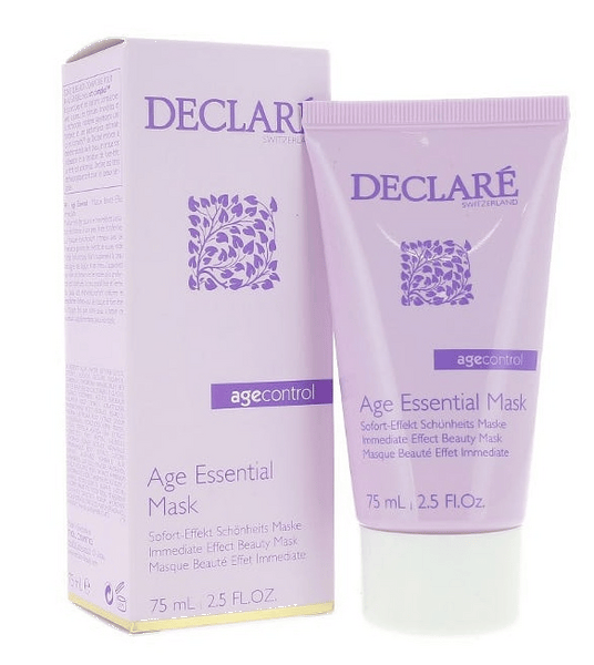 Declare Mascarilla Antiarrugas Age Essential Mak