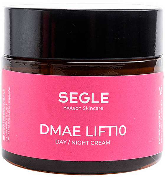 Segle Clinical DMAE Lift 10 Crema 50 Ml