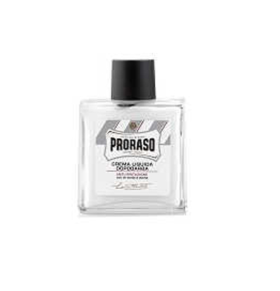 Proraso After Shave Bálsamo Té Verde Y Avena 100ml