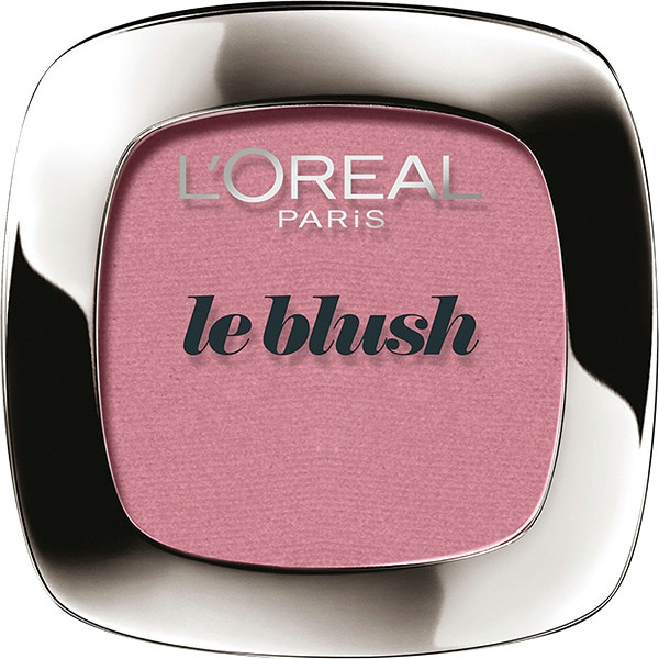 L'Oréal Paris Accord Parfait Blush 165 Rosy Cheeks