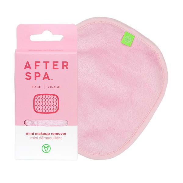 AFTER SPA Mini Gant Démaquillant 2