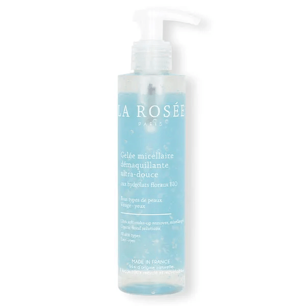 Gelée Micellaire Démaquillante Ultra-Douce 195ml 2