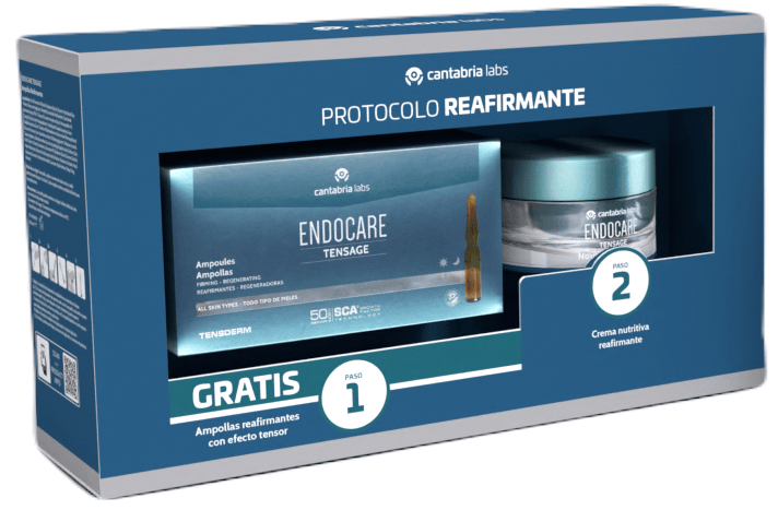 Endocare Protocolo Reafirmante