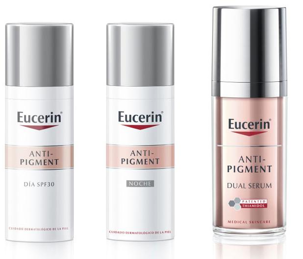Imagen de Eucerin Anti-Pigment crema día 50 ml SPF30 antimanchas en OfertitasTOP