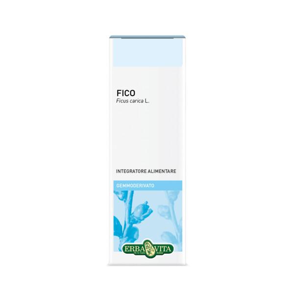 Erba Vita Fico Gemmoderivato Calmante 50 ml