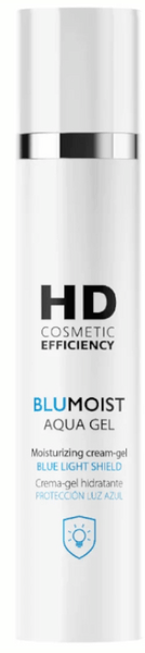 HD Cosmetic Efficiency Blumoist Aqua Gel 50 ml