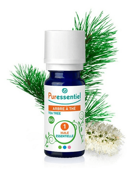 En Oferta Puressentiel Aceite Esencial Árbol De Té Ecológico 10 Ml