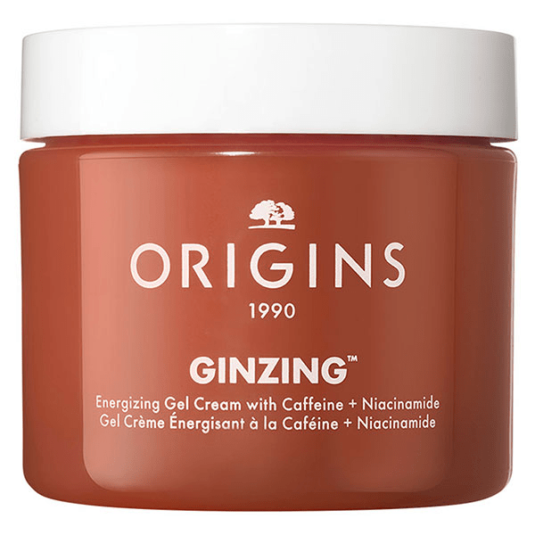 Ginzing™ Gel-Crème Énergisant 50ml 3