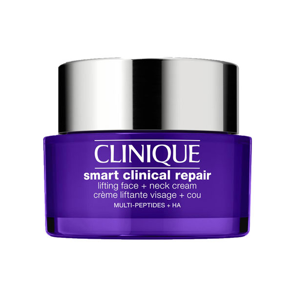 Smart Clinical Repair Crème Liftante Visage et Cou 50ml