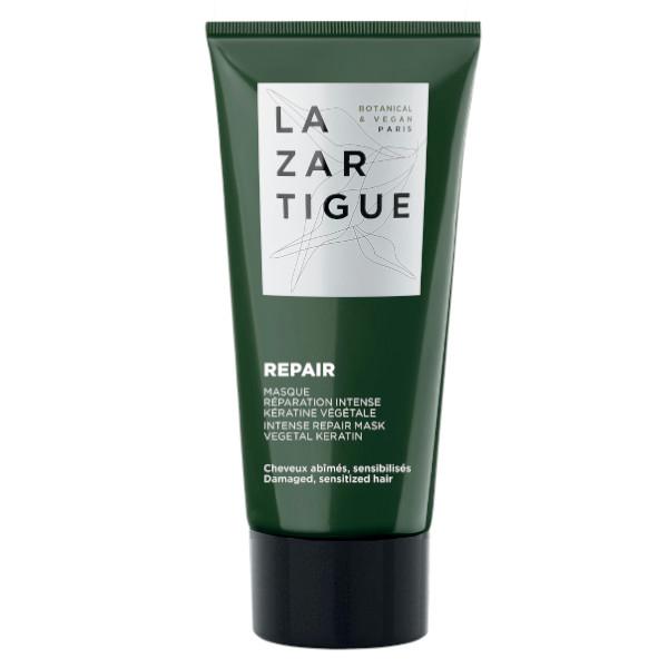 Repair Masque Réparation Intense Kératine Végétale - 50ml 3