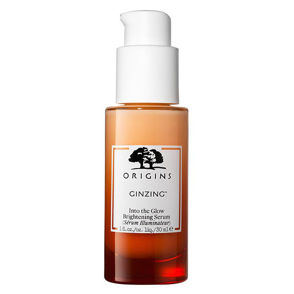 GinZing™ Sérum Illuminateur Coup d'Éclat 30ml