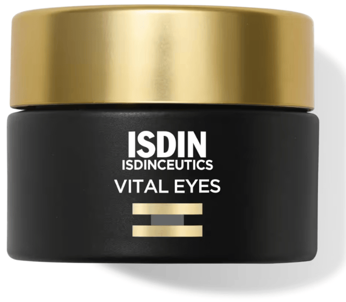 Isdin Isdinceutics Rejuvenate Vital Eyes 15gr