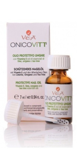 Vea Onicovitt Aceite Protector Uñas 7ml