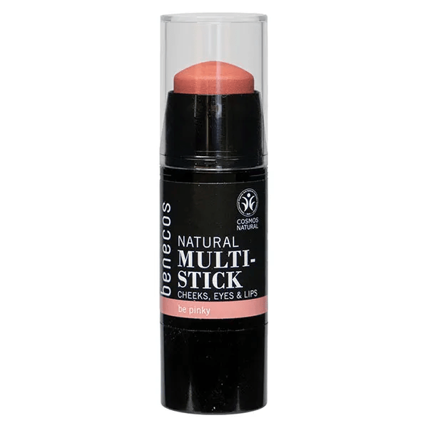 Multistick 3 en 1  be pinky 4,8g