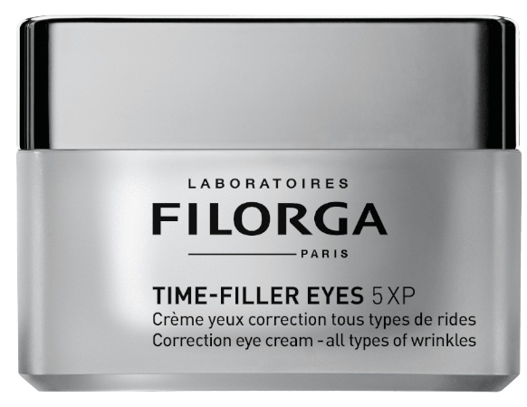Filorga Time-Filler Eyes 5 XP Contorno Ojos 15 Ml
