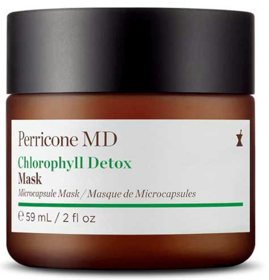 Perricone Chlorophyll Detox Mask 59 Ml