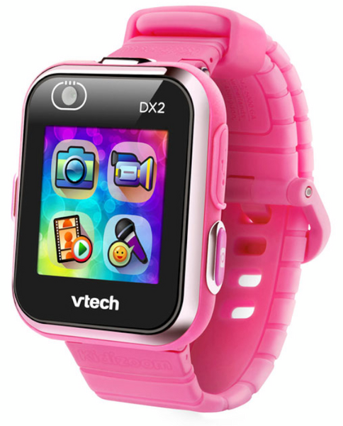 Vtech Kidizoom Smartwatch DX2 Rosa