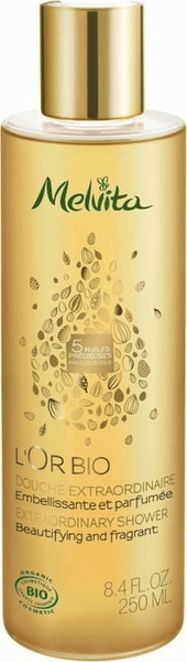 Melvita Gel de Ducha L'Or Bio 250 ml