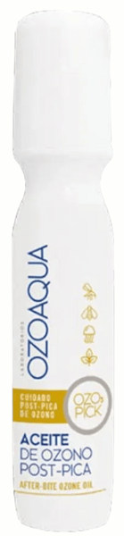 Ozoaqua Aceite De Ozono Post-Pica Roll-On 15 Ml