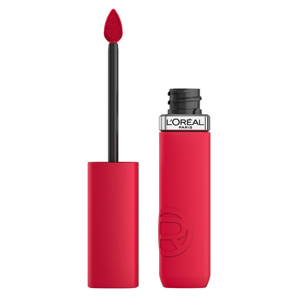 Infaillible Matte Resistance Rouge à Lèvres Mat N°245 French Kiss 5ml