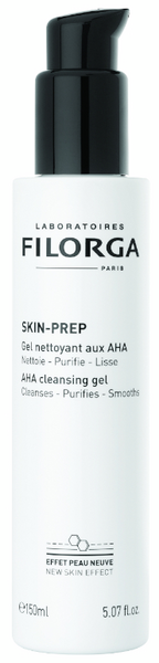 Filorga Skin-Prep Gel Limpiador Facial 150 Ml