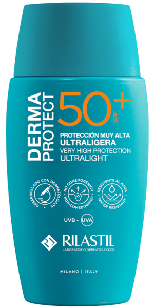 Rilastil Dermaprotect SPF50+ 50 ml