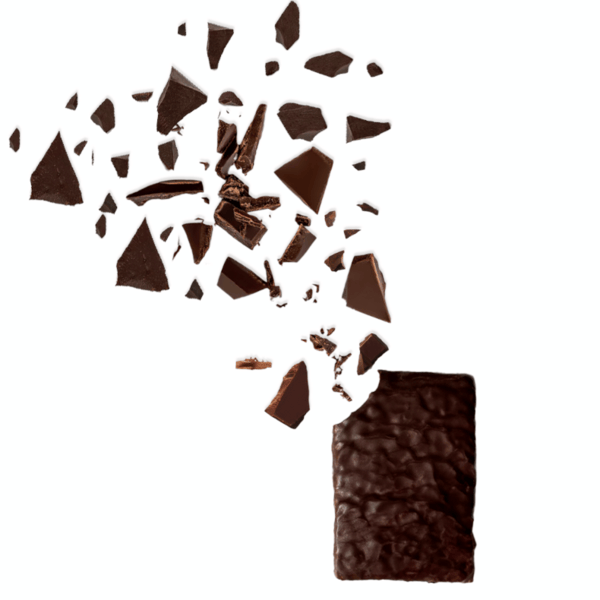 yuït Barritas Nutrición Completa Triple Chocolate 12 uds