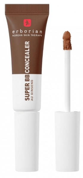 Erborian Super BB Concealer Tono Chocolat 10 ml