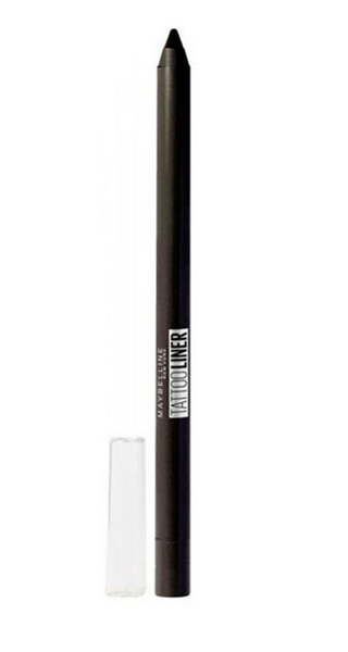Maybelline Tattoo Liner Lápiz de Ojos 910 - Bold Brown