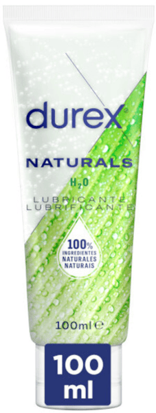 Durex Naturals Intimate Gel 100ml