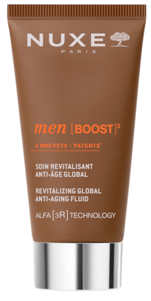Nuxe Men Fluido Antiedad Revitalizante 50 ml