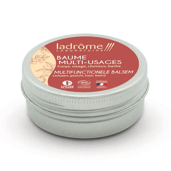Baume Multi-Usages Bio 40g 3