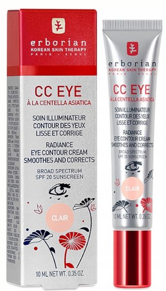 Erborian CC Eye Clair 10 Ml