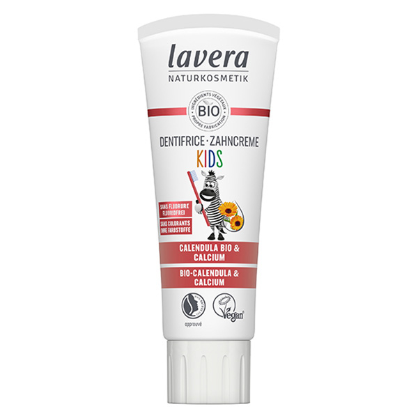 Dentifrice Kids Sans Silicium 75 ml