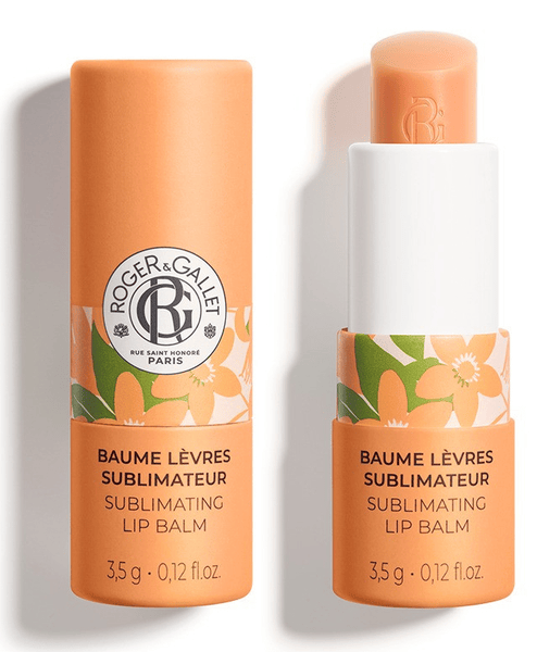 Roger & Gallet Neroli Bálsamo Labial 3.5 G 3.5G - Imagen 2