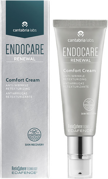 Endocare Renewal Comfort Cream 50ml