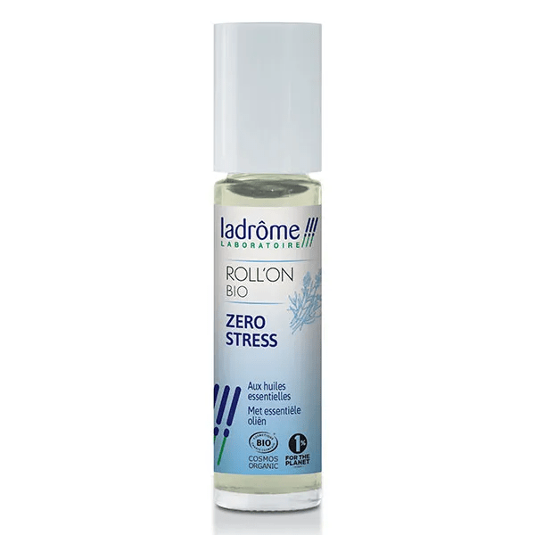 Ladrôme Roll'on Zero Stress Bio 10 ml 2