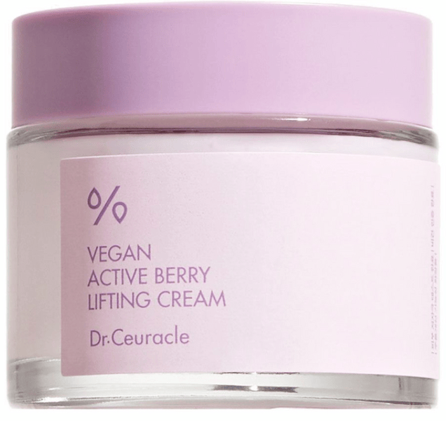 Dr.ceuracle Crema Vegan Active Berry Lifting 50 Ml