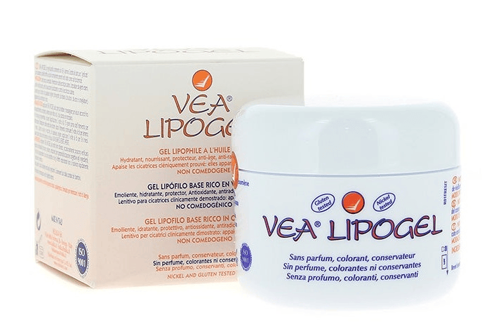 Vea Lipogel 50 Ml - Imagen 4