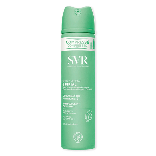 Spirial Spray Végétal - 75ml 2