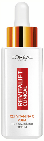 L'Oréal Revitalift Clinical Sérum Antiarrugas 30 Ml