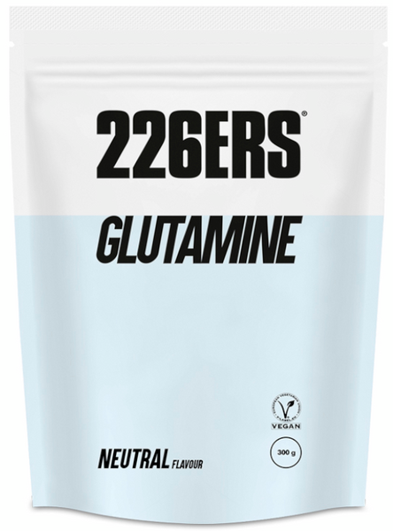 226ERS Glutamine Neutral 300gr