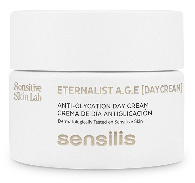 Sensilis Eternalist A.G.E Crema De Dia Redensificante 50ml