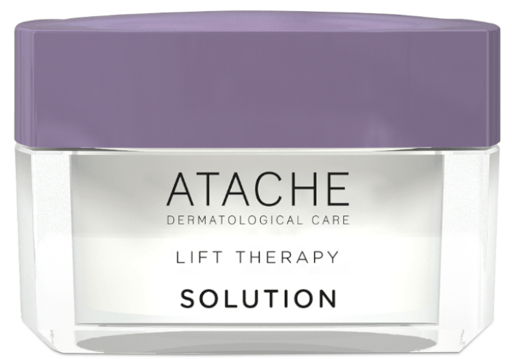 Atache Crema Lift Therapy Solution 50 Ml