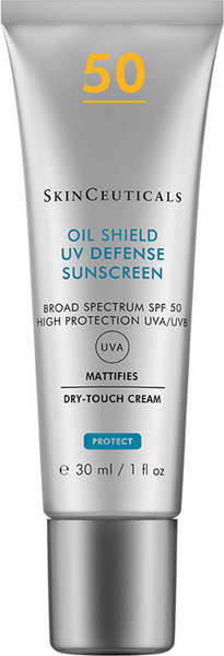 Skinceuticals Oil Shield UV Defense SPF50 30ml